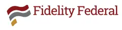Fidelity Federal logo