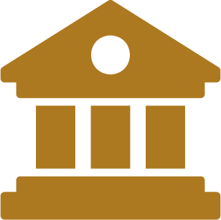Government loan icon