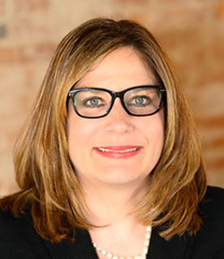 jennifer-copley Fidelity Federal Vice President and Retail Branch Administrator Jennifer Copley