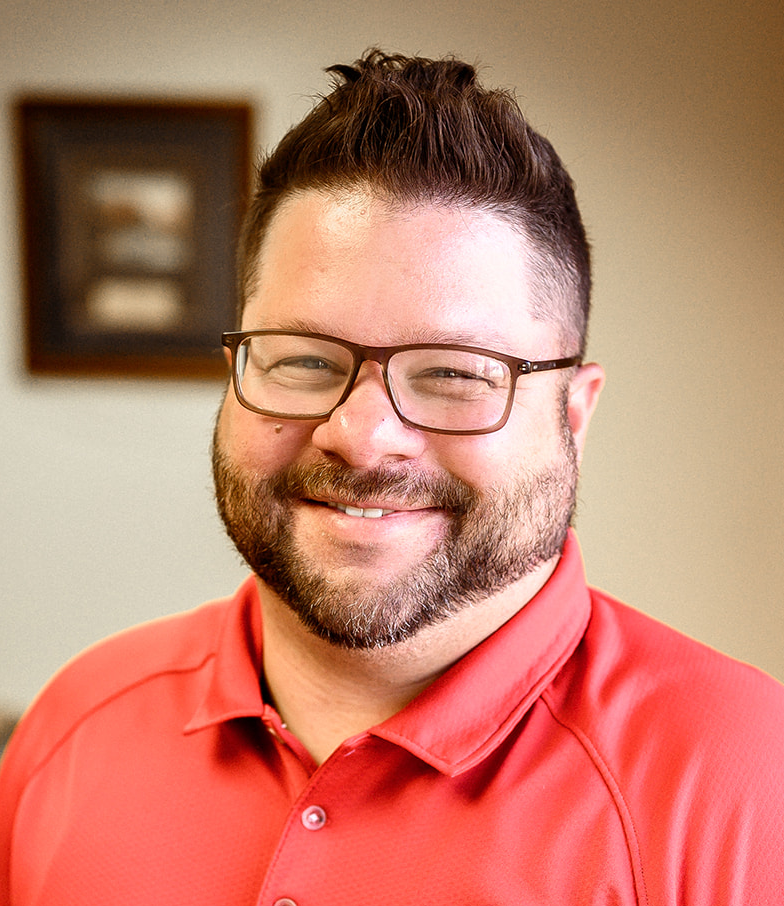 michael-piscioneri Fidelity Federal Vice President of Lending Michael Piscioneri