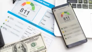 Credit score