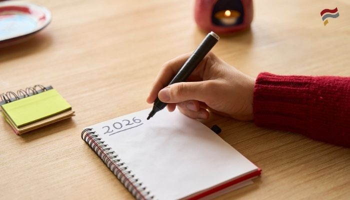 How to Achieve Your 2026 Financial Resolutions with Fidelity Federal