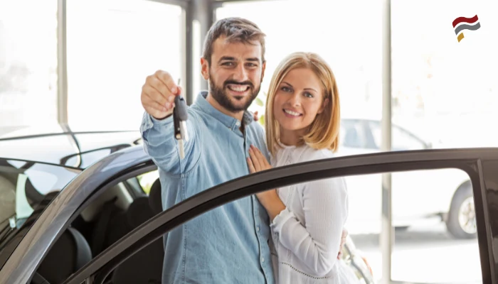 Why Choose Fidelity Federal for Your Auto Loan