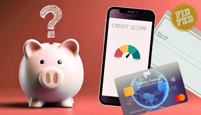 Q&A With Fidelity Federal: Your Guide to Banking Basics