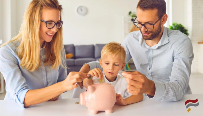 Why Opening a Bank Account for Your Child Is a Smart Move