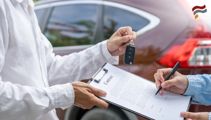 Need a Car but Worried About Your Credit? Here’s What to Know