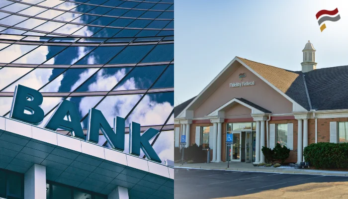 Is Your Big Bank Working for You? 5 Signs It’s Time to Switch